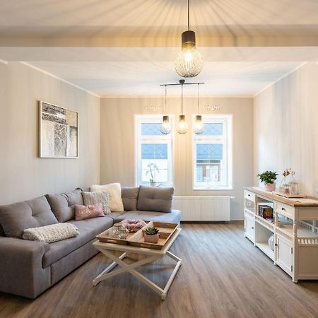 Apartamento Sternadelshof Grabe Exterior foto