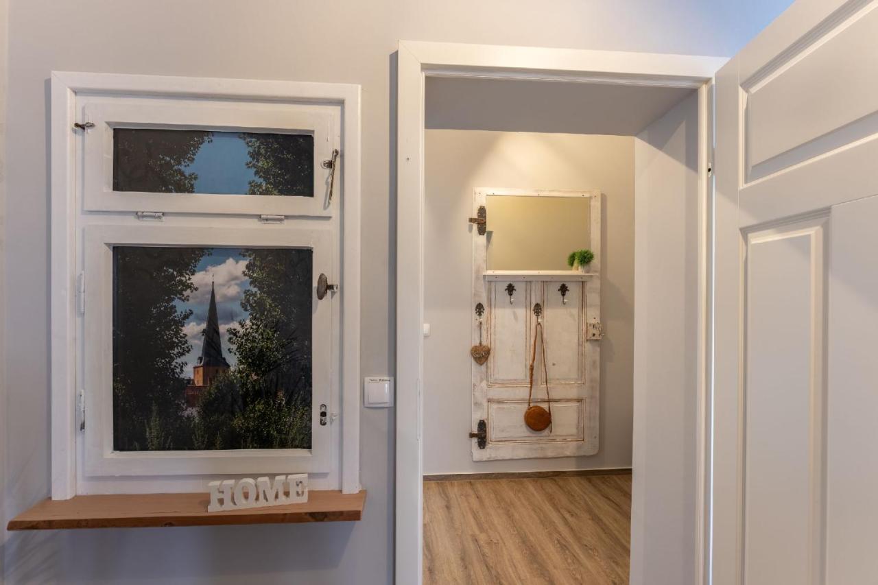 Apartamento Sternadelshof Grabe Exterior foto