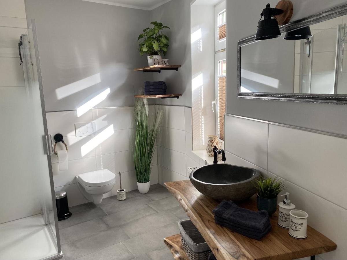 Apartamento Sternadelshof Grabe Exterior foto